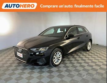 AUDI A3 GY71423