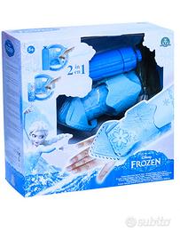 Frozen Elsa bracciale spara-acqua/stelle filanti 