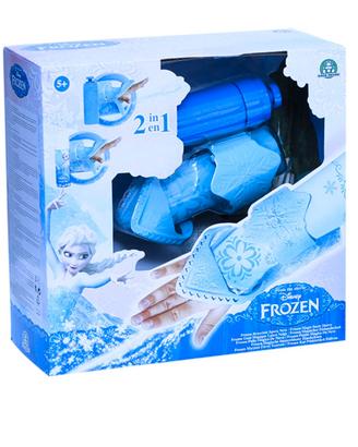 Frozen Elsa bracciale spara-acqua/stelle filanti 