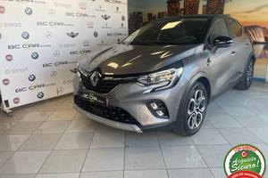 RENAULT Captur 1.3 Mild Hybrid 160cv EDC TECHNO