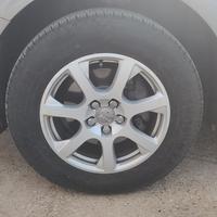 CERCHI R 17 AUDI Q5 