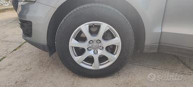 CERCHI R 17 AUDI Q5 