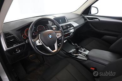 BMW X3 (G01) X3 xDrive20d Business Advantage