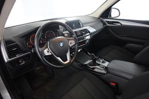 BMW X3 (G01) X3 xDrive20d Business Advantage