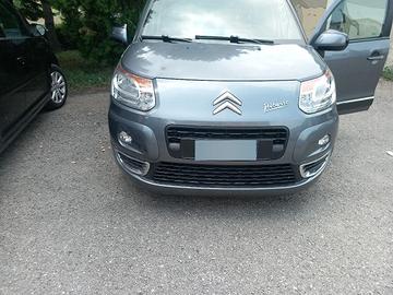 C3 Picasso