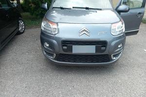 C3 Picasso