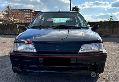 Peugeot 106 rallye