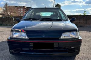 Peugeot 106 rallye