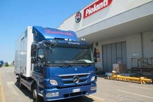 A597-Mercedes-Benz Atego 822 con furgonatura isote