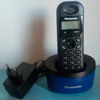 Telefono cordless panasonic