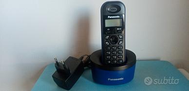Telefono cordless panasonic