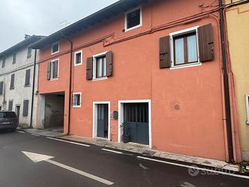 Casa Schiera