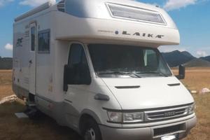 Laika Keros 3000 del 2006 35q