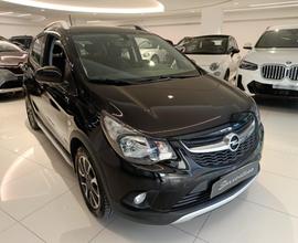 OPEL Karl Rocks 1.0 73 CV GPL