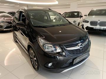 OPEL Karl Rocks 1.0 73 CV GPL