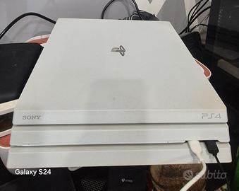Ps4 pro 1tb