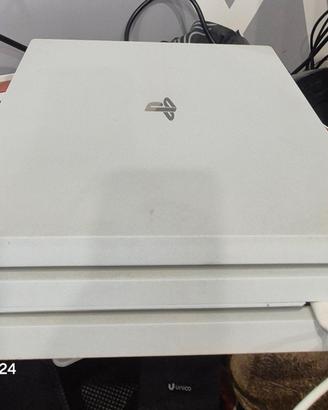 Ps4 pro 1tb