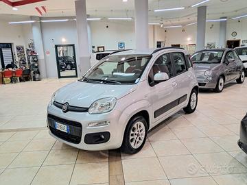 Fiat Panda 1.2 EasyPower Lounge