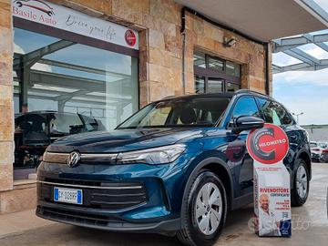 Volkswagen Tiguan 2.0 TDI 150 CV DSG Life