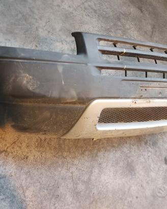 Paraurti anteriore land rover freelander 1