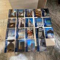 Collana “L’architettura - I protagonisti”