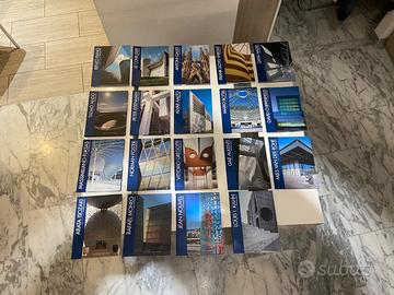 Collana “L’architettura - I protagonisti”