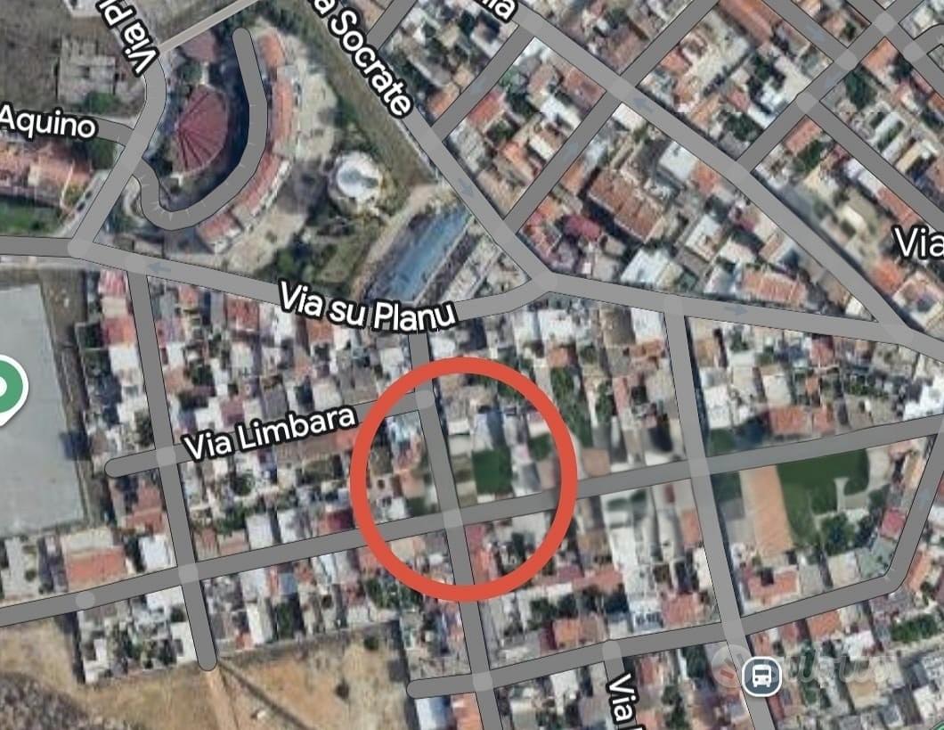 Appartamento – Cagliari, Villa Doloretta, Pirri - Vista 2