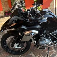 Bmw gs 1200