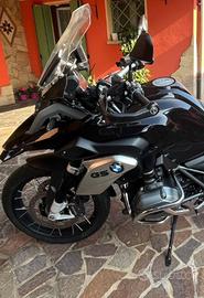 Bmw gs 1200