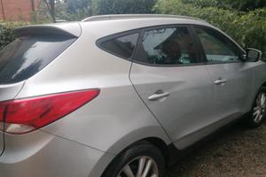 HYUNDAI ix35 - 2013