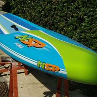 SUP RACE NSP 14"