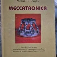 Meccatronica libro