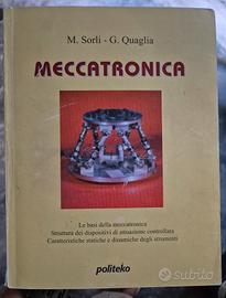 Meccatronica libro