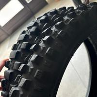 Gomme tassellate michelin