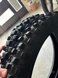 Gomme tassellate michelin