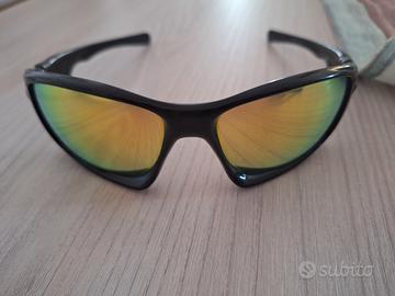oakley Ten 
