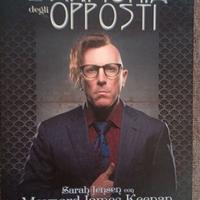 Libri musica Tool e Nine Inch Nails