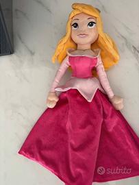 Principessa Aurora Disney Peluche