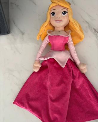 Principessa Aurora Disney Peluche