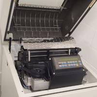 Stampante ad aghi IBM 6400