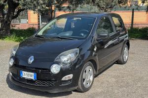 RENAULT TWINGO 1.2 BENZINA EURO 5-TAGLIANDATA
