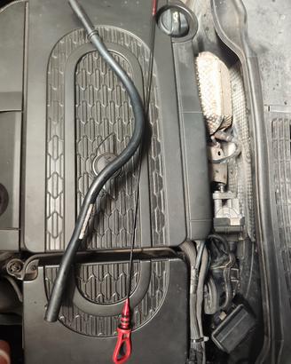 asta livello olio motore per Mini Countryman 