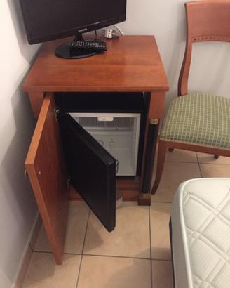 Mobile frigobar