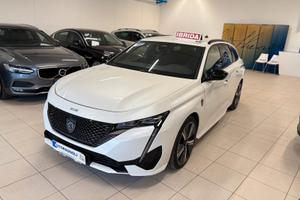 Peugeot 308 SW GT Hybrid 180 e-EAT8 PHEV SPOTICAR