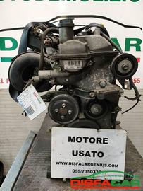 Motore toyota yaris
