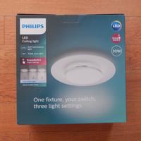 Plafoniera Philips 30W 4000K