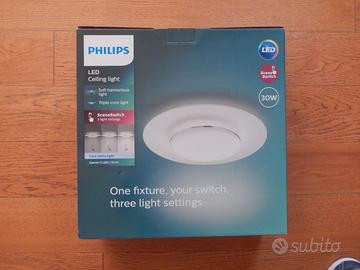 Plafoniera Philips 30W 4000K