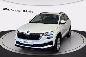 SKODA Karoq 2.0 tdi executive 115cv