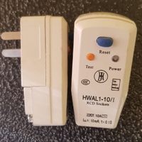 Differenziale volante per elettrodomestici