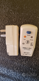 Differenziale volante per elettrodomestici